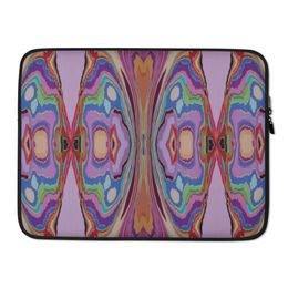 Gloria2 Laptop Sleeve