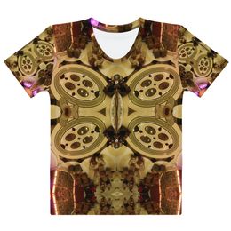 Jerry2 Women's Crew Neck T-Shirt