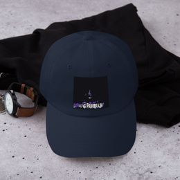 Uswag Pambujan Classic Dad Hat 