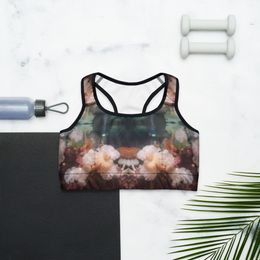 ZAG Veg  Sports Bra