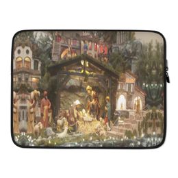 St. Andrews Laptop Sleeve