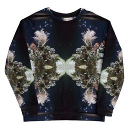 ZAG Tree Recycled Unisex Sweatshirt