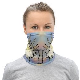 2Milard Neck Gaiter