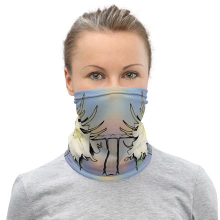 2Milard Neck Gaiter
