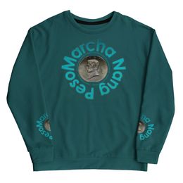 MNP Recycled Unisex Sweatshirt