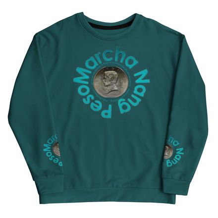 MNP Recycled Unisex Sweatshirt