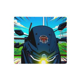 Juvy Mouse Pad
