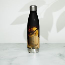 Lyn2x Halo-Halo Stainless Steel Water Bottle