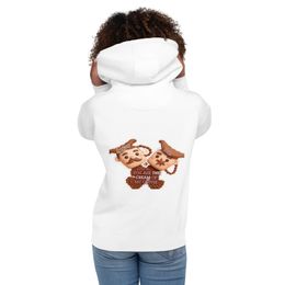 ANISE Unisex Cotton Sweatshirt