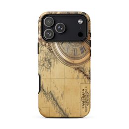 Pambujan1 Tough Case for iPhone®