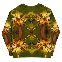 Milard Recycled Unisex Sweatshirt