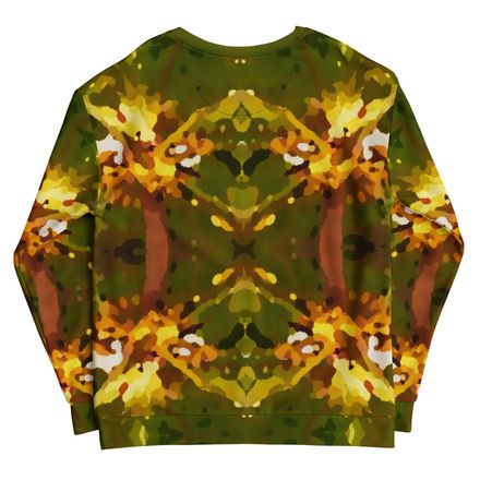 Milard Recycled Unisex Sweatshirt
