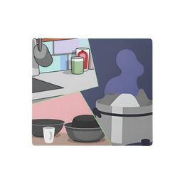 Julio Kitchen Mouse Pad