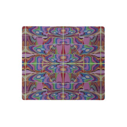 Brgy Cababto-an Friends Gaming Mouse Pad