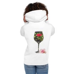Nathy Cotton Pullover Hoodie