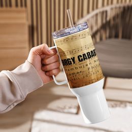 Brgy Cababato-an1  Mug with a Handle