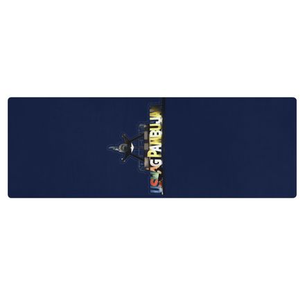 Uswag Pambujan Yoga Mat