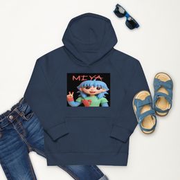 Miya Sweatshirt