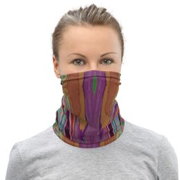 Jerry Neck Gaiter
