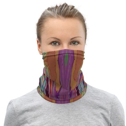 Jerry Neck Gaiter