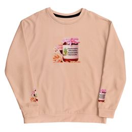 Jam Recycled Unisex Sweatshirt