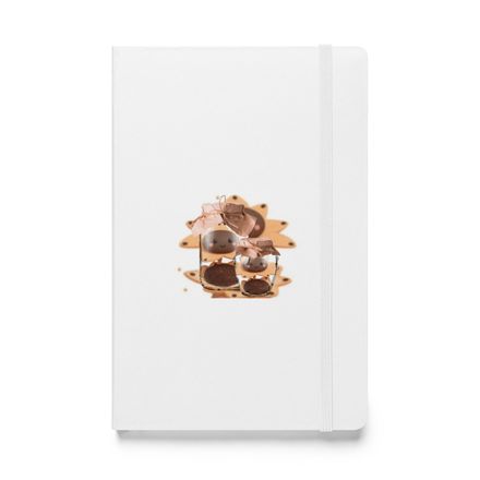 Journal Book