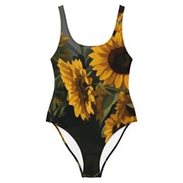Rica Swimsuit