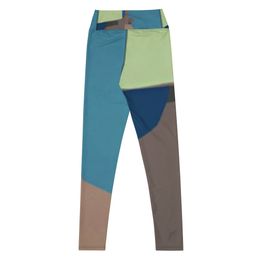 Glen Four Corners Yoga Leggings