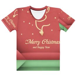 Juvy Gift Women's Crew Neck T-Shirt