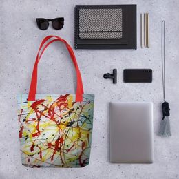Josephine1 Tote Bag