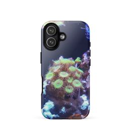 ZAG Bouquet Tough Case for iPhone®