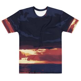 Boy2x River Crew Neck T-Shirt