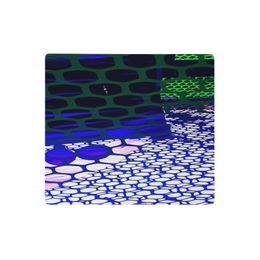 Juvy Birdcage Gaming Mouse Pad