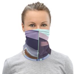 Julio Widows Neck Gaiter