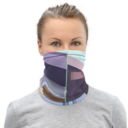 Julio Widows Neck Gaiter