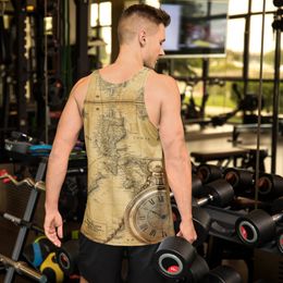 Pambujan1 Men's Tank Top
