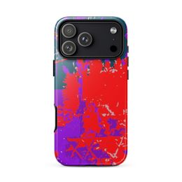 bbluna 3Colors  Tough Case for iPhone®