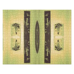Connie's Decor Jigsaw Puzzle