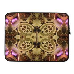 Jerry2 Laptop Sleeve