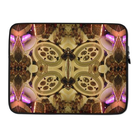 Jerry2 Laptop Sleeve