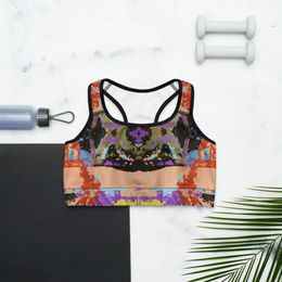 2Brgy Cababto-an Friends Sports Bra