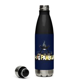 Uswag Pambujan Stainless Steel Water Bottle