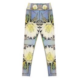 2Milard Yoga Leggings