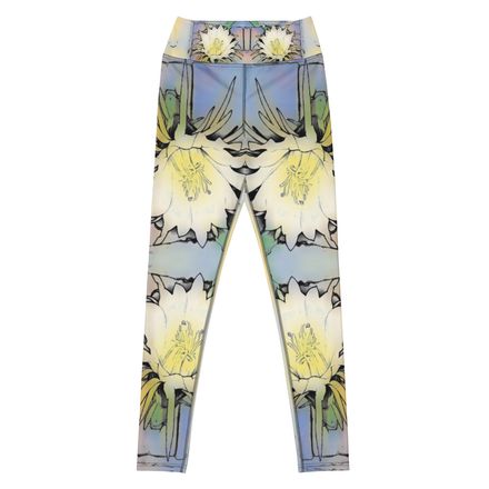 2Milard Yoga Leggings