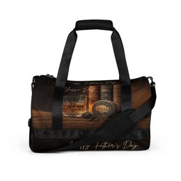 Father's Day Gym Bag