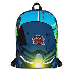 Juvy Backpack