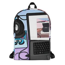 Juvy Laptop Backpack