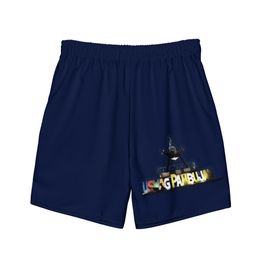 Uswag Pambujan Recycled Swim Trunks
