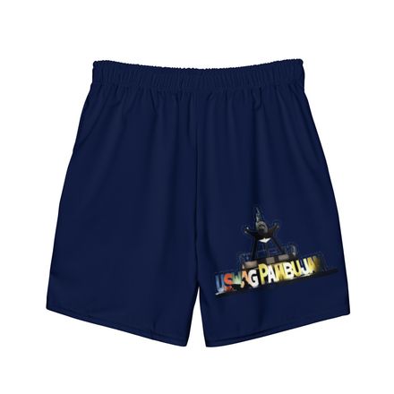 Uswag Pambujan Recycled Swim Trunks