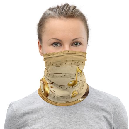 Brgy Cababato-an1 Neck Gaiter